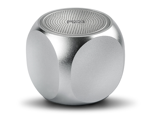 רמקול בלוטוס' PiZZi Mini – תמונה 3