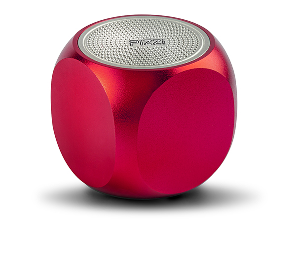 רמקול בלוטוס' PiZZi Mini – תמונה 2
