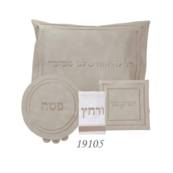 סט פסח 19105