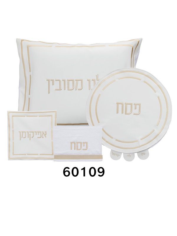 סט פסח 60109