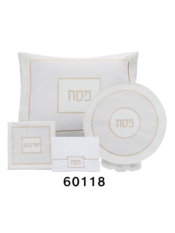 סט פסח 60118